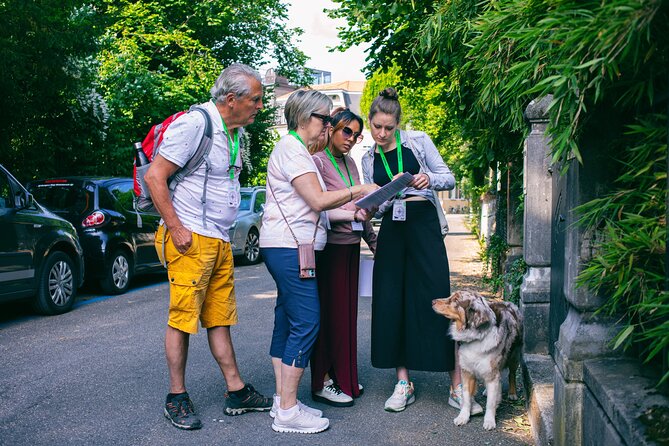Solothurn Foxtrail Soletta - Key points to know before you book