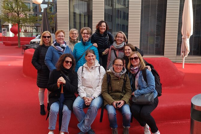 St. Gallen Scavenger Hunt and Sights Self-Guided Tour - Why the private format matters
