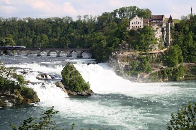 Stein am Rhein and Rhine Waterfalls Day Trip from Zürich - Key Points to Know Before You Go