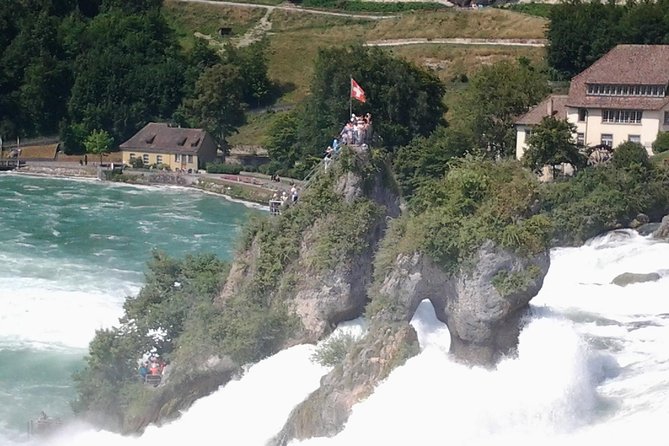 Stein am Rhein and Rhine Waterfalls Day Trip from Zürich - The Best Fit for This Day Trip