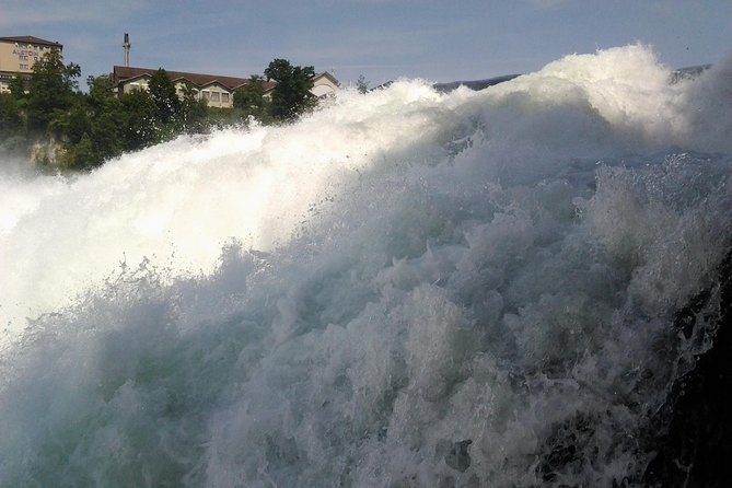 Stein am Rhein and Rhine Waterfalls Day Trip from Zürich - Should You Book It?