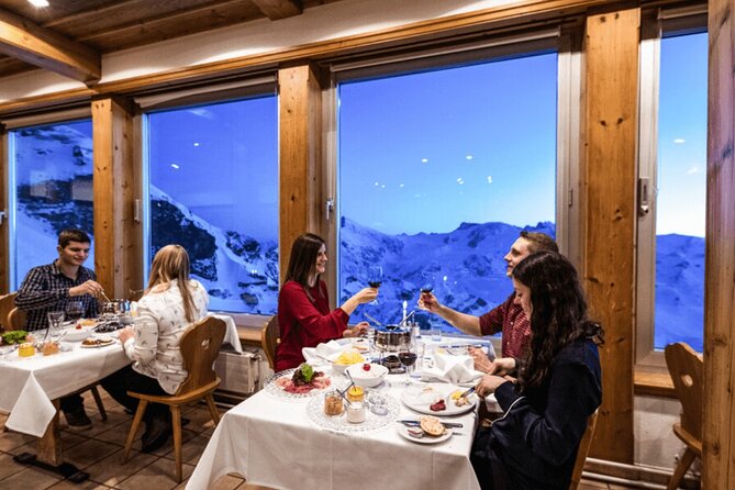 Swiss Alps & Mount Titlis Private Glacier Experience - Is $979.71 per person good value?