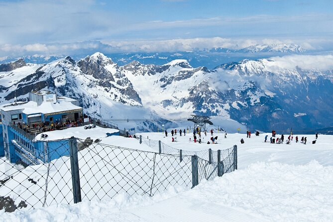 Swiss Alps & Mount Titlis Private Glacier Experience - Should you book the Mount Titlis and Lucerne tour?