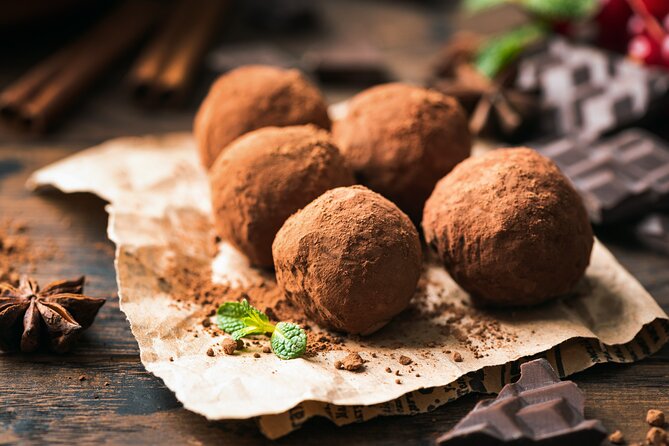 Swiss Chocolate Tasting Experience | Basel - Key points at a glance