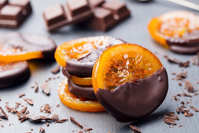 Swiss Chocolate Tasting Experience | Basel - Who will get the most from this Basel tasting?