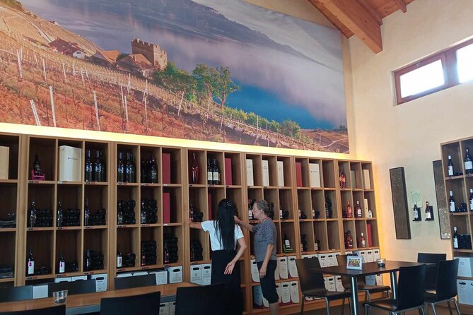 Swiss Vineyard Wine Tasting Tour in Vaud - Morges offers the longest tasting window