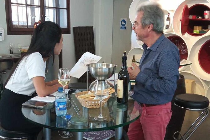 Swiss Vineyard Wine Tasting Tour in Vaud - Lutry begins the wine story