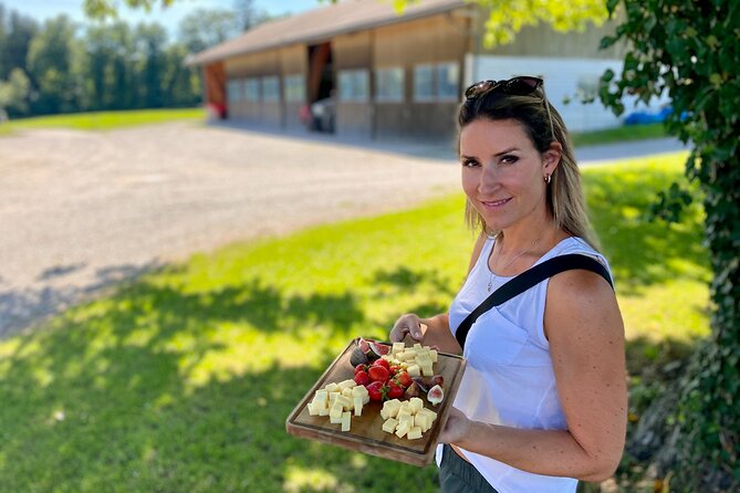 Switzerland Picturebook Private Tour: Farm, Villages, & Mountains - Why this Zurich day trip feels different