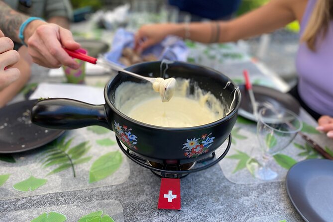 Switzerland Picturebook Private Tour: Farm, Villages, & Mountains - Appenzell and the Appenzeller Alps