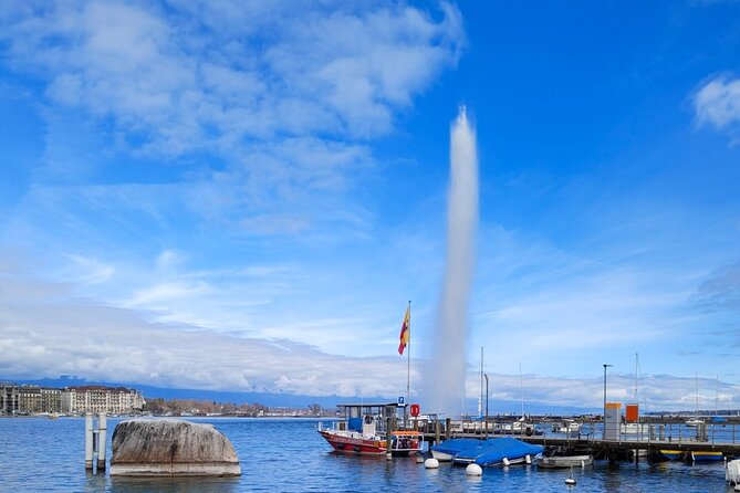 Taste Geneva – A Full Food Tour of Swiss Flavors by Do Eat Better - Starting at Halle de Rive with Swiss charcuterie