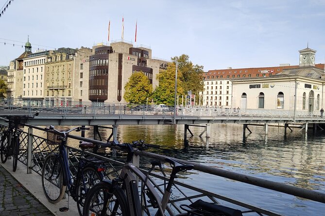 Taste Geneva – A Full Food Tour of Swiss Flavors by Do Eat Better - How much food you actually get