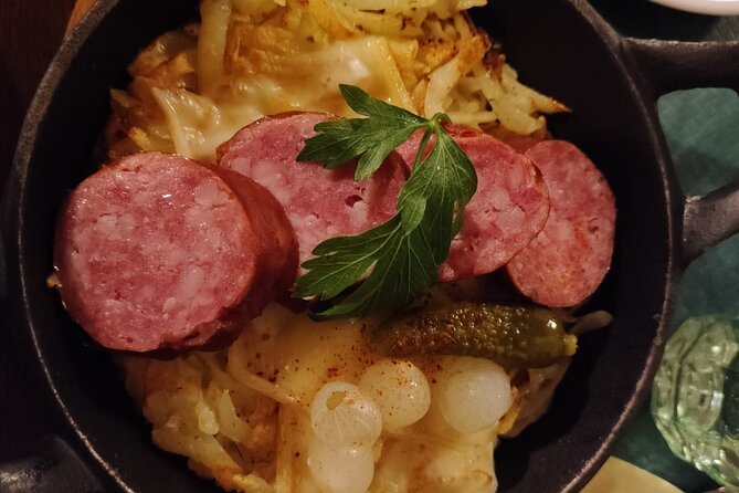 Taste Lausanne – A Full Swiss Food Tour by Do Eat Better - Why a Lausanne food walk makes sense