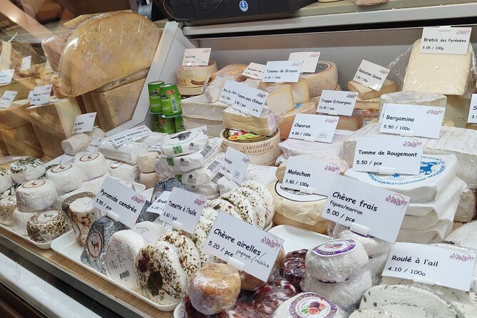 Taste Lausanne – A Full Swiss Food Tour by Do Eat Better - What the pace and group size feel like