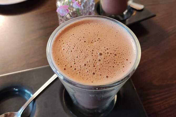 Taste Lausanne – A Full Swiss Food Tour by Do Eat Better - Is $227.35 a fair price?
