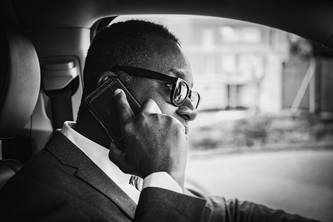 Taxi, Airport Transfer and Limousine Service in Switzerland - Key points to know before booking