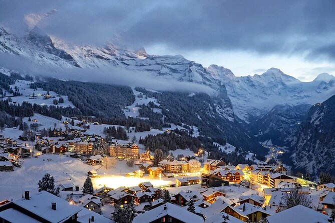 The best Sunset hike with Cheese Fondue - Is $222.75 a fair price?