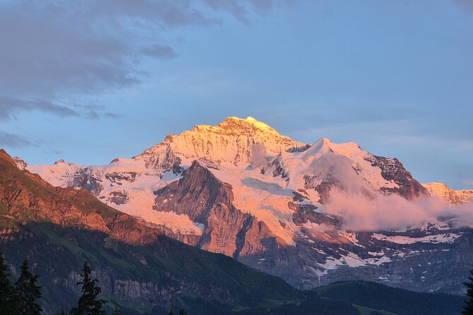 The best Sunset hike with Cheese Fondue - Who should book this hike?