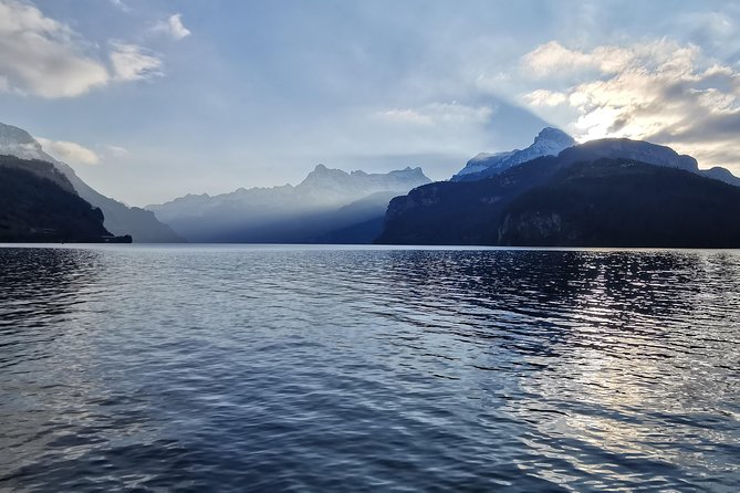 The Grand Switzerland Private Tour (5 days) - Day Four: Zermatt, Three Lakes, and Outdoor Raclette