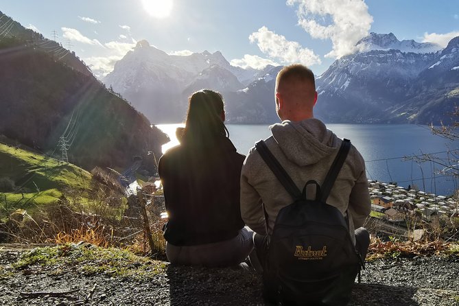 The Grand Switzerland Private Tour (5 days) - The Value of a $7,384.31 Private Tour