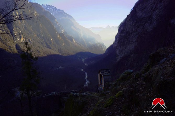 The Grand Switzerland Private Tour (5 days) - How the Private Format Changes the Experience