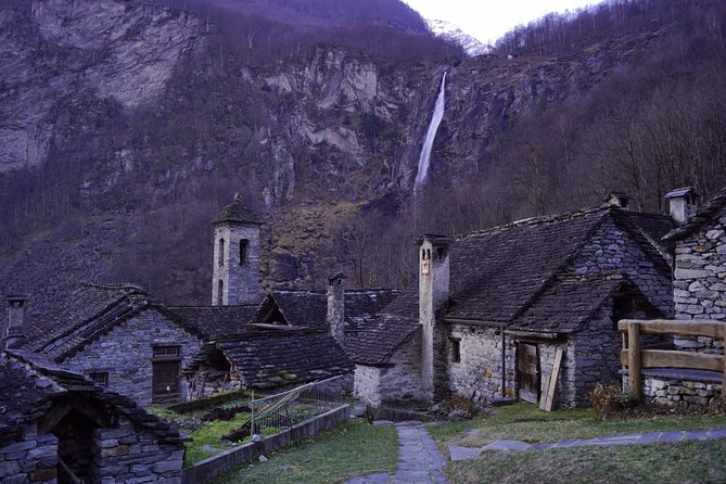 The Grand Switzerland Private Tour (5 days) - Who Will Get the Most From This Tour