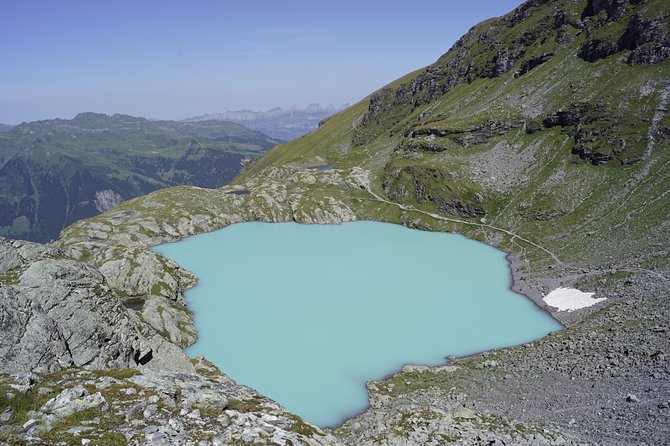 The Grand Switzerland Private Tour (5 days) - Day Two: Lucerne, a Waterfall, and the Road to Locarno