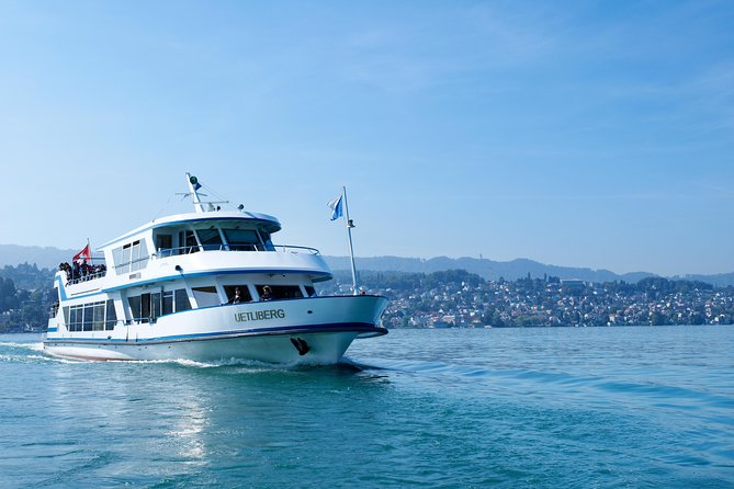 The Great Tour of Zurich by Bus and Boat - Who will enjoy this tour most?