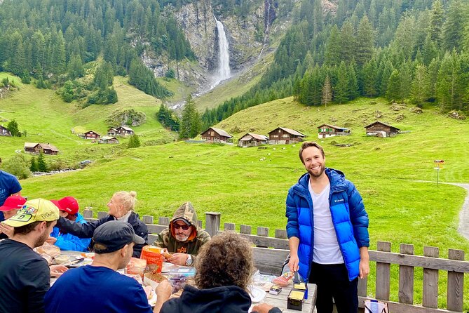 The natural wonders of Switzerland: private tour from Basel (1 day) - Why this private Basel day trip works