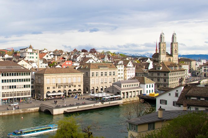 The Secret Doors of Zurich - Is $184.75 a fair price?