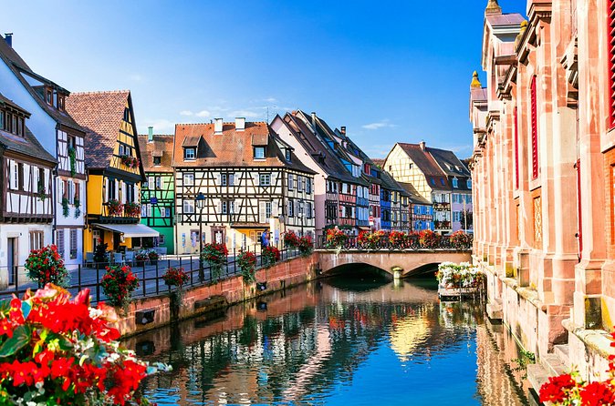 The Vine Tour from Zurich (Private Tour) - What the private format is really worth