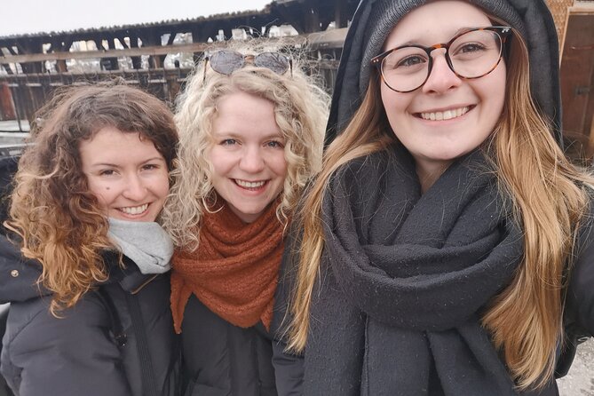 Thun Scavenger Hunt and Sights Self-Guided Tour - Schloss Thun and the city’s most dramatic stop