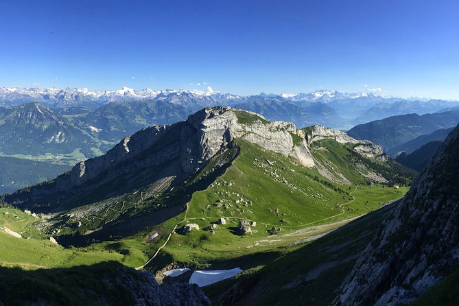 Touristic highlights of Lucerne on a Private half day tour with a local - Who will get the most from this Lucerne walk