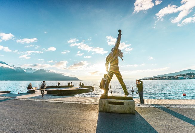 Vevey, Montreux, Chillon Day Trip from Geneva - Price, group size, and what you receive