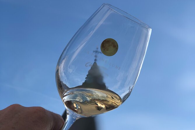 Wine and Dine Vineyard Walk in Sion - Practical details that affect your day