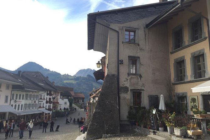 Winter Gruyères, chocolate & cheese tour from Lausanne - Who will enjoy this outing most