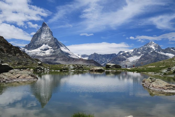 Zermatt Guided Day Hike - Why Gornergrat is the right starting point