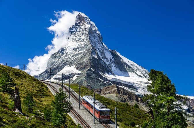 Zermatt & Mt. Gornergrat Small Group Day Trip from Bern - Key points at a glance