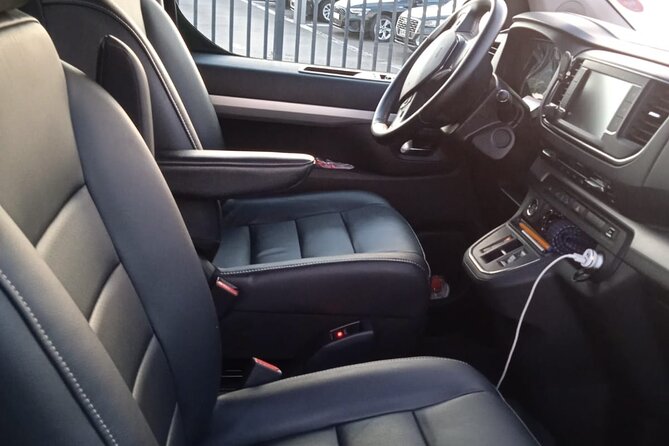 Zermatt (Tasch) to Milan one way Private Transfer - Is $641.22 per person a fair price?