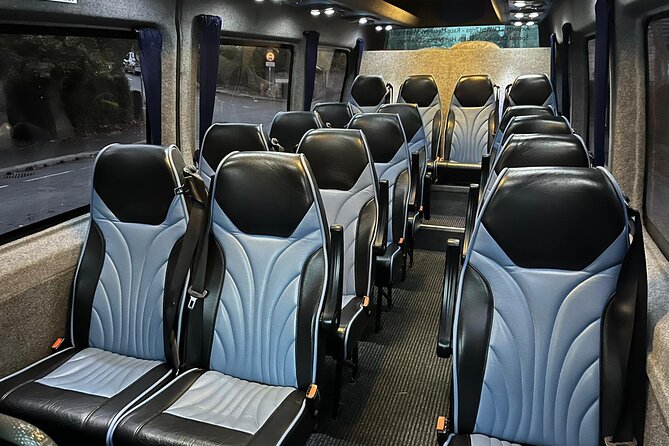 Zermatt (Tasch) to Milan one way Private Transfer - Who will appreciate this transfer most?