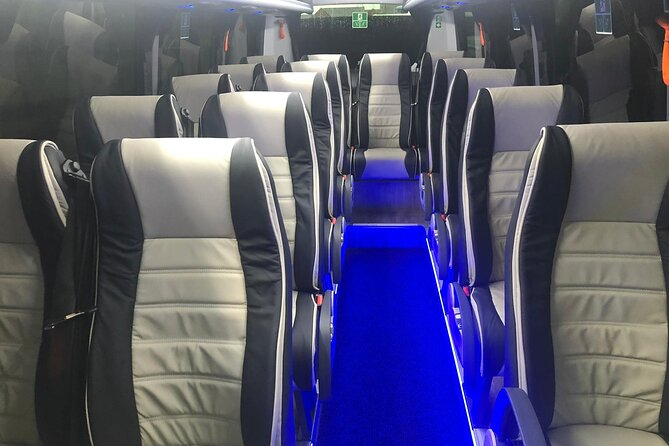 Zermatt (Tasch) to Milan one way Private Transfer - Booking details that deserve attention