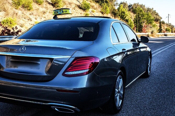 Zermatt (Tasch) to Milan one way Private Transfer - Should you book the Zermatt to Milan transfer?