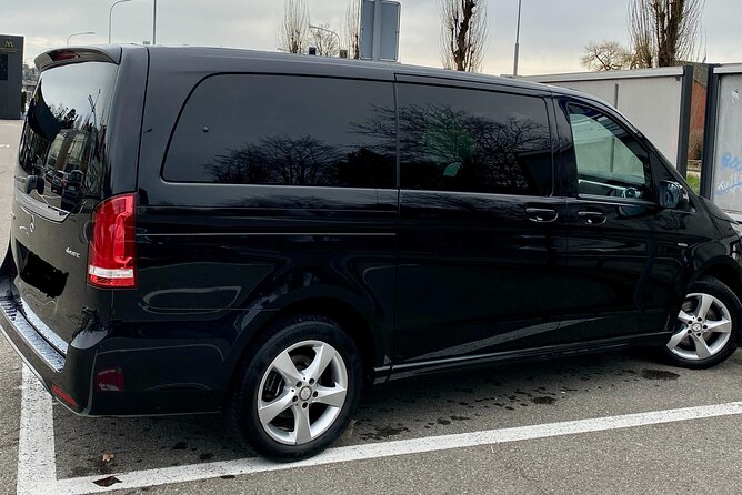 ZRH Zurich Airport to Zurich City Private Transfer–Winter Special - Who will appreciate this Zurich airport transfer?