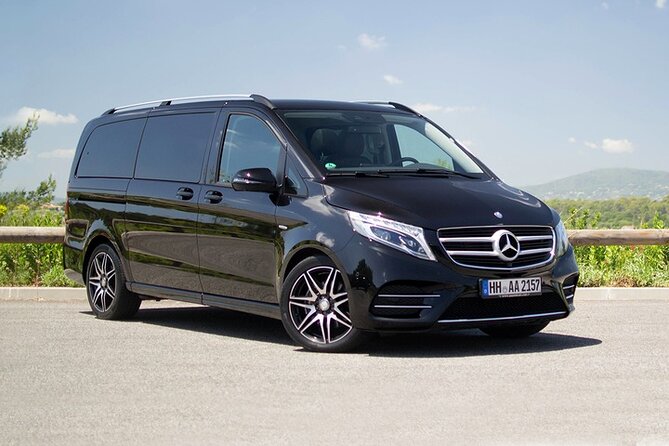 Zurich Airport ZRH Private Transfer to Zurich/Lucerne/Interlaken - Zurich, Lucerne, or Interlaken: choosing the right destination
