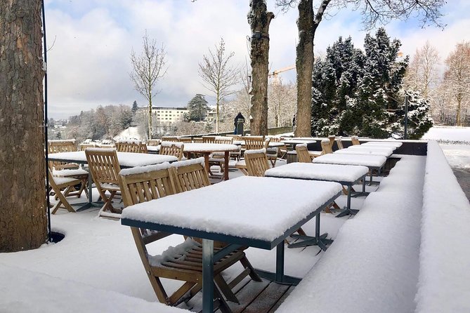 Zurich and Suroundings (Private Tour) - Timing, price, and booking details
