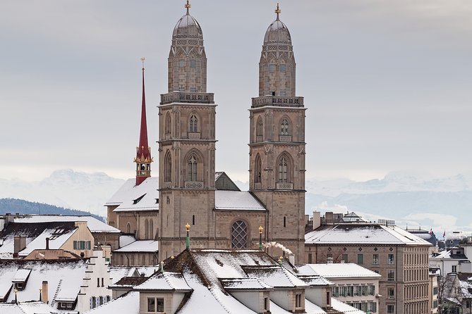 Zurich and Suroundings (Private Tour) - Should you book Zurich and Surroundings?