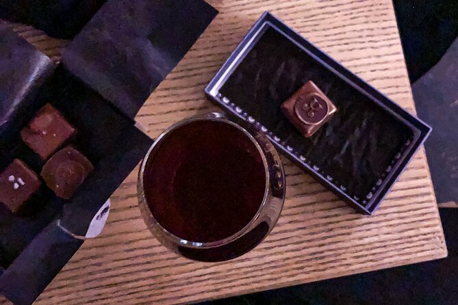 Zurich Beer & Chocolate Tour – Craft Beers & Swiss Chocolates - Stops two and three: more styles, more contrast