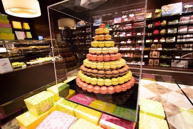 Zurich: Chocolate Tasting and Walking Tour with a Local - What You Are Paying For at $185.56