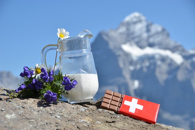 Zurich City, Lake Cruise and Chocolate (Private Tour) - Starting beside Zurich’s lake and Bahnhofstrasse