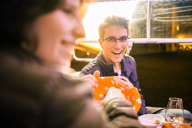 Zurich eTukTuk Private Tour - with Cheese Fondue and Wine - Starting near Zurich Central Station