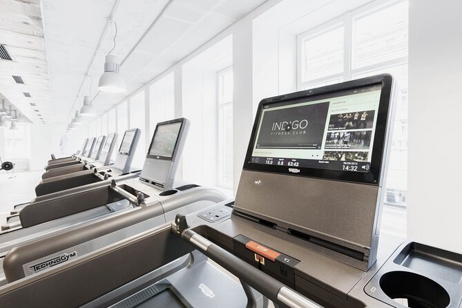 Zurich Fitness Pass - What the pass costs, and when it pays off